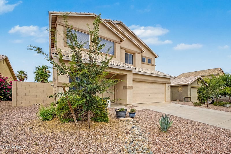 15338 Mauna Loa Ln, Surprise, AZ 85379
