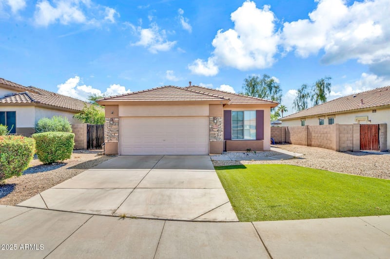 15339 Jackson St, Goodyear, AZ 85338