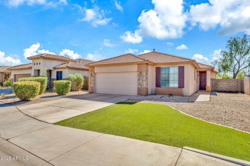 15339 Jackson St, Goodyear, AZ 85338