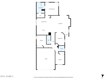 15339 Jackson St, Goodyear, AZ 85338