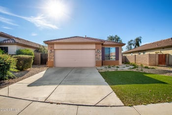 15339 Jackson St, Goodyear, AZ 85338