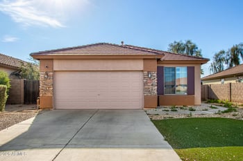 15339 Jackson St, Goodyear, AZ 85338
