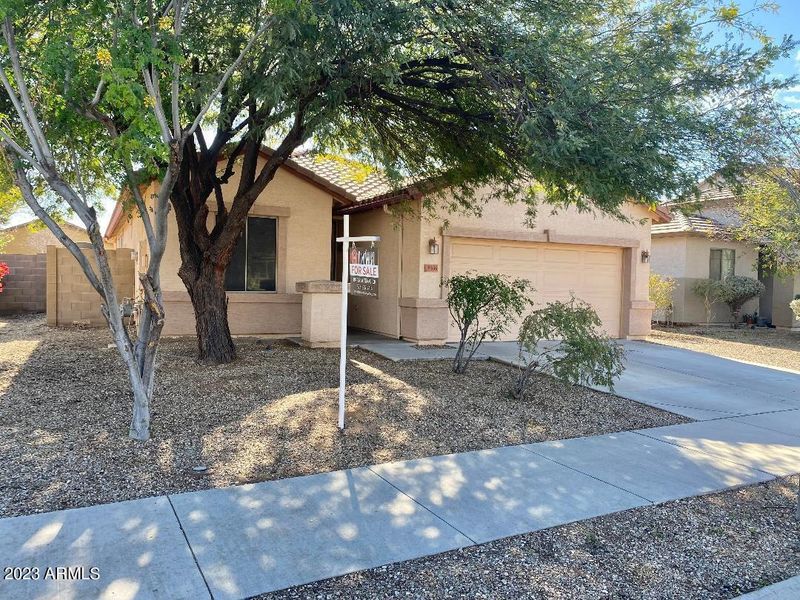 15339 W Jefferson St W, Goodyear, AZ 85338