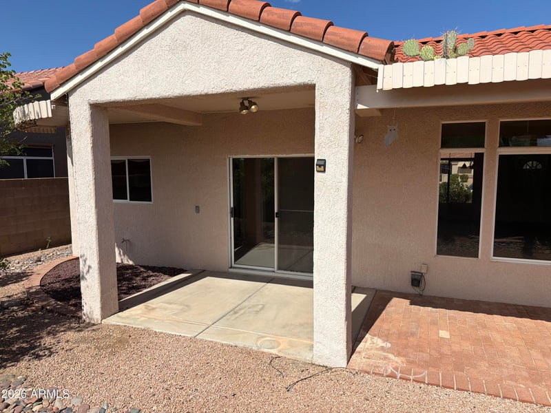 15339 W Via Montoya --, Sun City West, AZ 85375