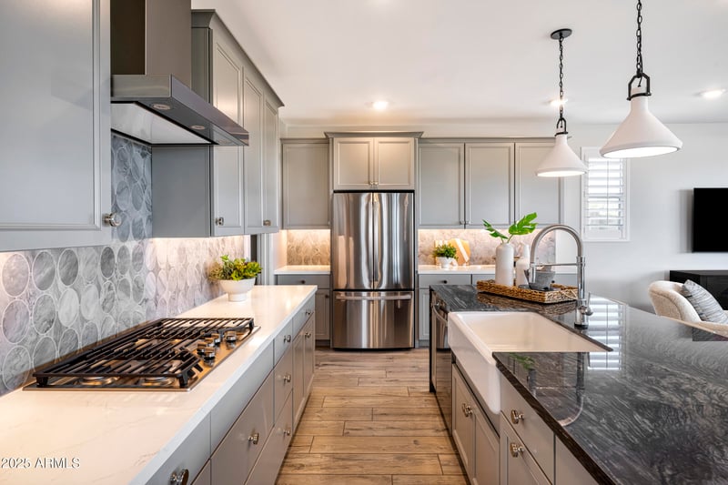 1534 Coconino Way, Gilbert, AZ 85298