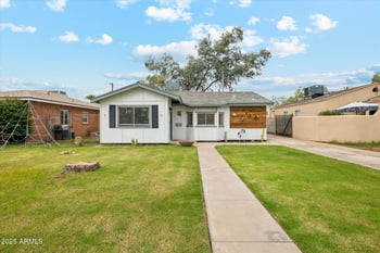 1534 Culver St, Phoenix, AZ 85006