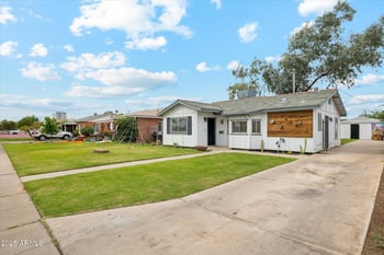 1534 Culver St, Phoenix, AZ 85006