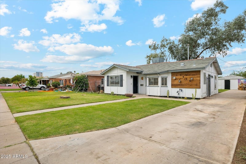 1534 Culver St, Phoenix, AZ 85006