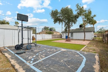 1534 Culver St, Phoenix, AZ 85006
