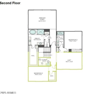 1534 Coconino Way, Gilbert, AZ 85298