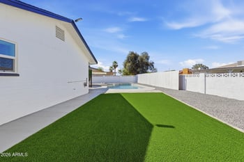 1534 E Hampton Cir, Mesa, AZ 85204