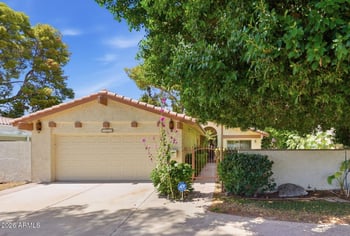 1534 Southshore Dr, Tempe, AZ 85283