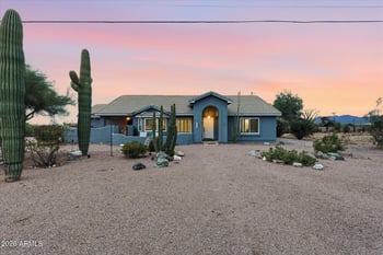 1534 N Acacia Rd, Apache Junction, AZ 85119