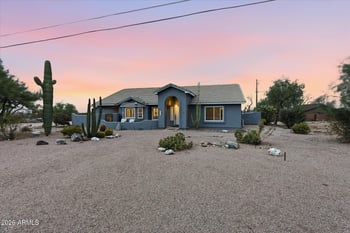 1534 N Acacia Rd, Apache Junction, AZ 85119