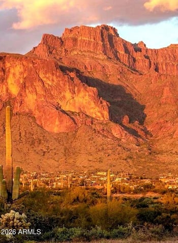 1534 N Acacia Rd, Apache Junction, AZ 85119
