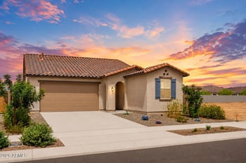 1534 S 182nd Ln, Goodyear, AZ 85338