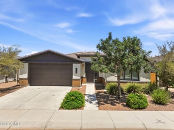 1534 Sonoqui Blvd, Queen Creek, AZ 85140