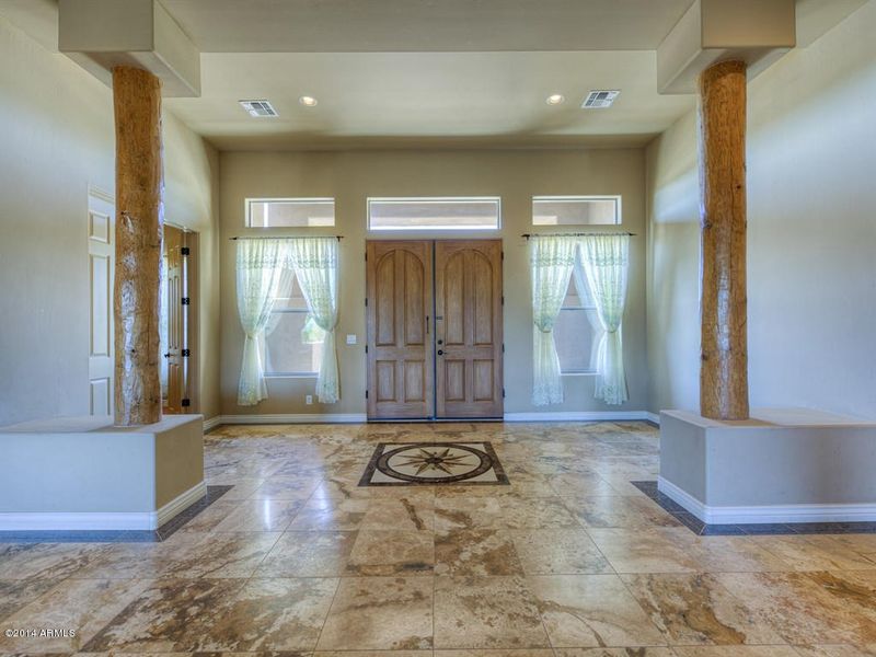 15340 E Skinner Dr, Scottsdale, AZ 85262