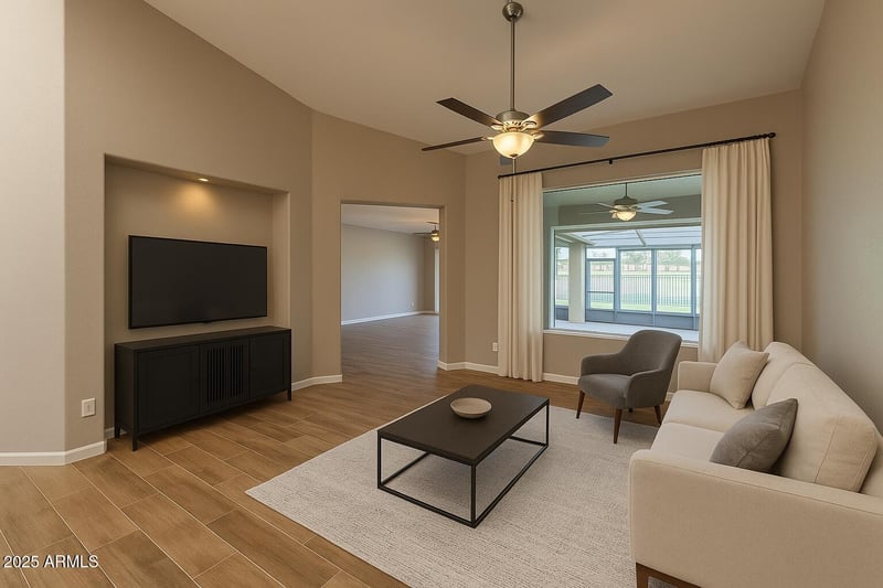 15340 Gunsight Dr, Sun City West, AZ 85375