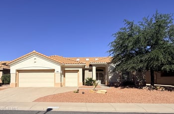 15340 Gunsight Dr, Sun City West, AZ 85375