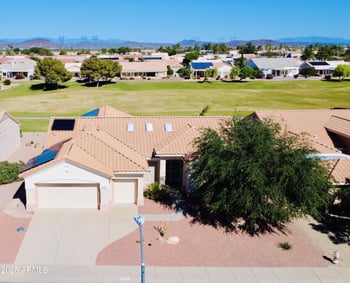 15340 Gunsight Dr, Sun City West, AZ 85375