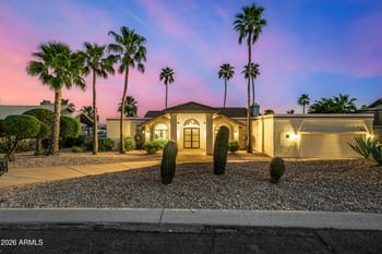 15341 Verbena Dr, Fountain Hills, AZ 85268