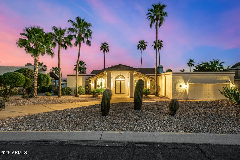 15341 Verbena Dr, Fountain Hills, AZ 85268