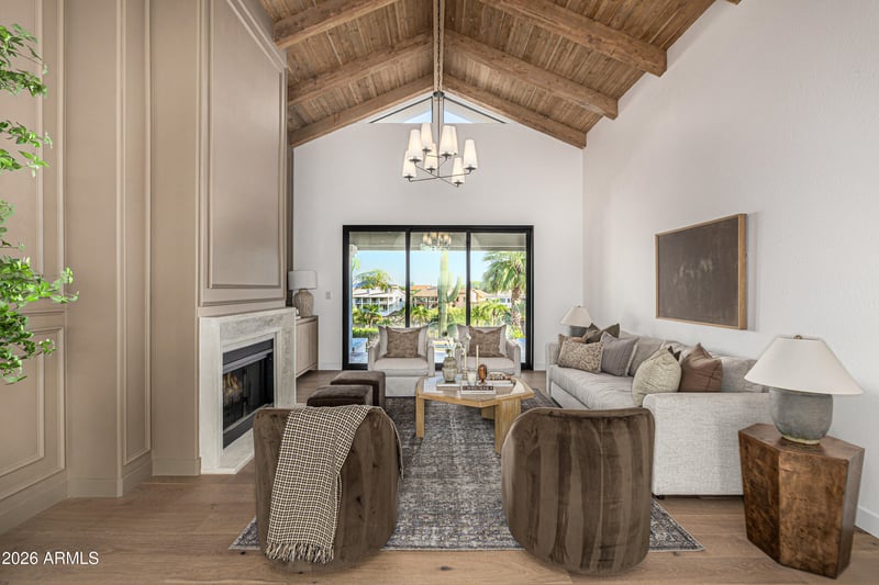 15341 Verbena Dr, Fountain Hills, AZ 85268