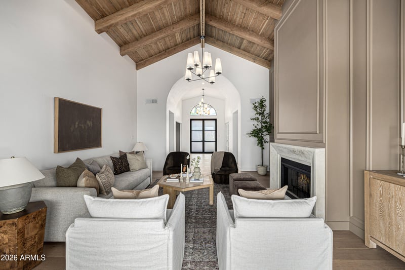 15341 Verbena Dr, Fountain Hills, AZ 85268