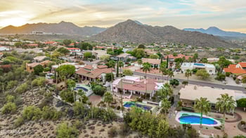 15341 Verbena Dr, Fountain Hills, AZ 85268