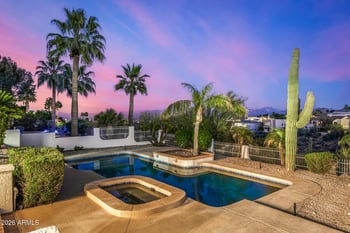 15341 Verbena Dr, Fountain Hills, AZ 85268