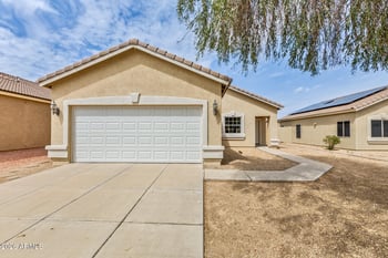 15342 Maui Ln, Surprise, AZ 85379