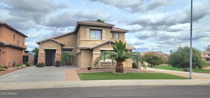 15342 Tasha Dr, Surprise, AZ 85374