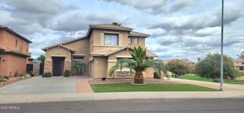 15342 Tasha Dr, Surprise, AZ 85374