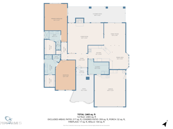 15342 Catalina Ct, Goodyear, AZ 85395