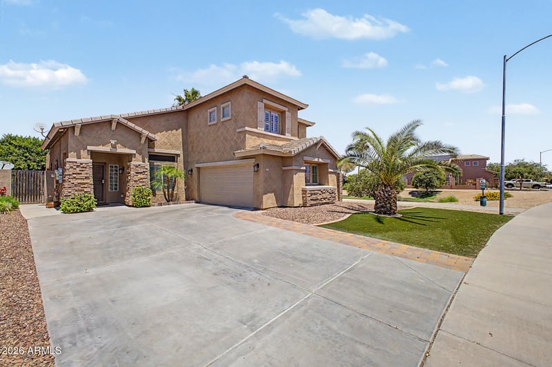 15342 Tasha Dr, Surprise, AZ 85374