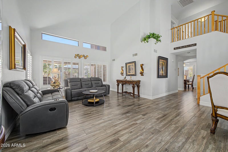15342 Tasha Dr, Surprise, AZ 85374