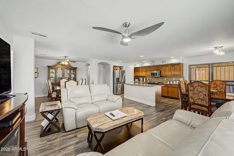 15342 Tasha Dr, Surprise, AZ 85374
