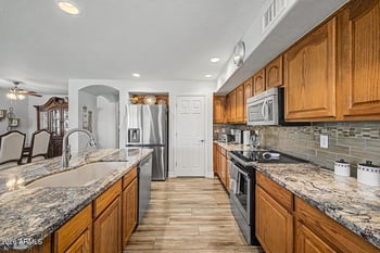 15342 Tasha Dr, Surprise, AZ 85374