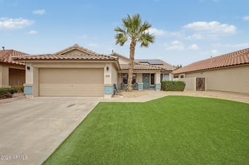 15344 Memory Ln, Surprise, AZ 85374