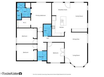 15344 Memory Ln, Surprise, AZ 85374