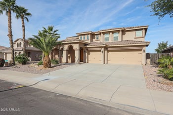 15344 Pierson St, Goodyear, AZ 85395