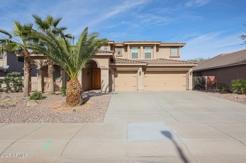 15344 Pierson St, Goodyear, AZ 85395