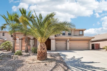 15344 Pierson St, Goodyear, AZ 85395