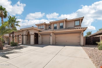 15344 Pierson St, Goodyear, AZ 85395