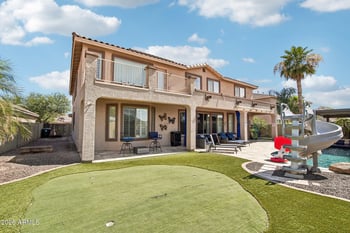 15344 Pierson St, Goodyear, AZ 85395