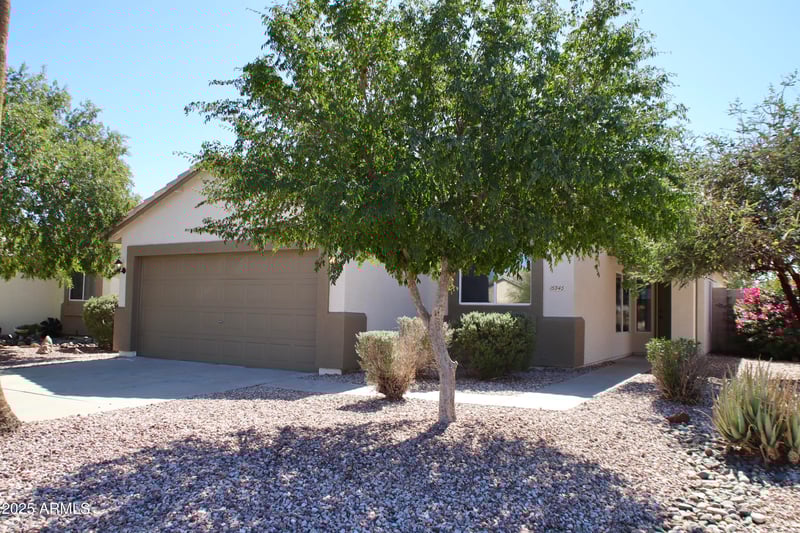 15345 Port Royale Ln, Surprise, AZ 85379