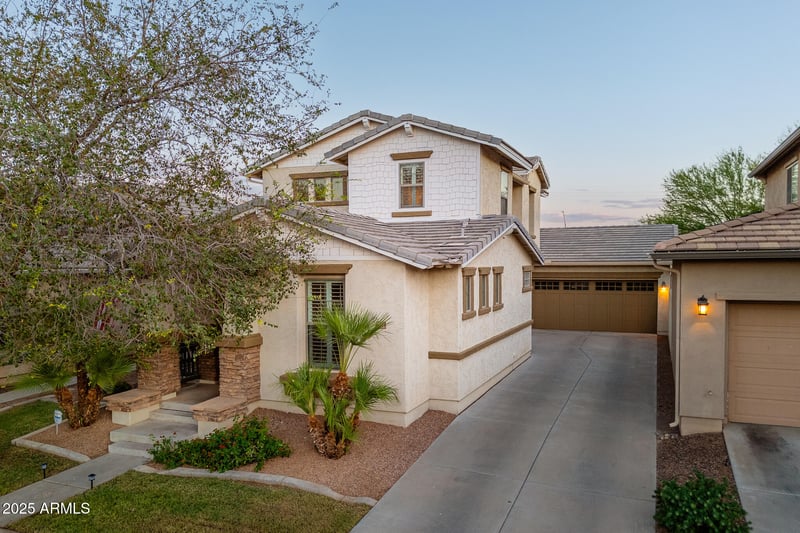 15345 Wethersfield Rd, Surprise, AZ 85379