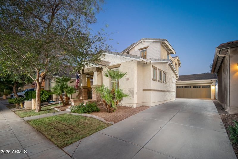 15345 Wethersfield Rd, Surprise, AZ 85379