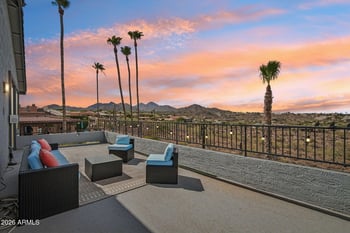15346 E Palomino Blvd, Fountain Hills, AZ 85268
